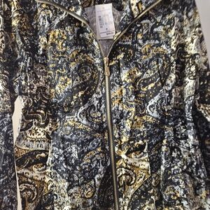 Christopher & banks size medium.